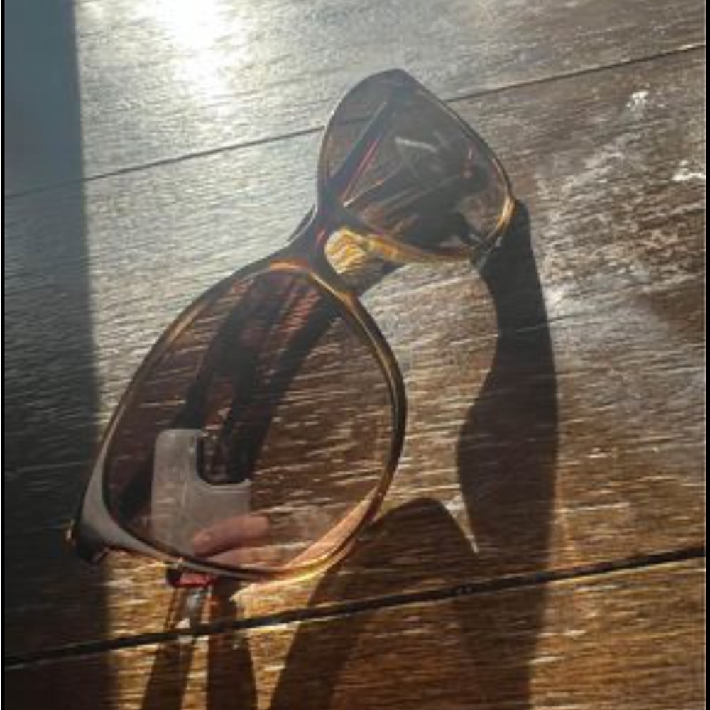 Emporio Armani Womens sunglasses
